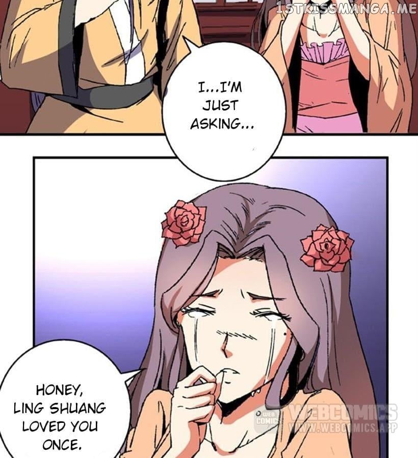 General’s Arranged Marriage chapter 74 - page 14