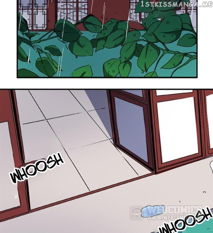 General’s Arranged Marriage chapter 74 - page 6