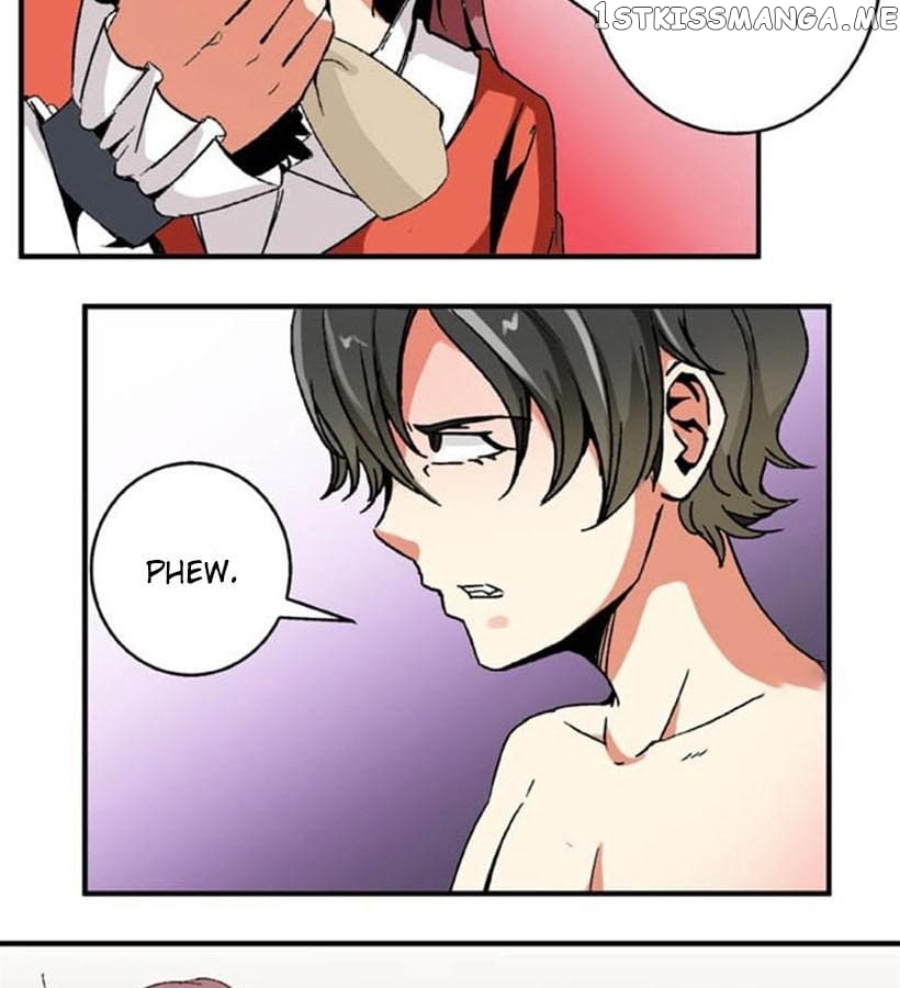 General’s Arranged Marriage chapter 69 - page 11