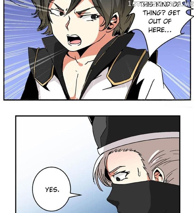 General’s Arranged Marriage chapter 69 - page 36