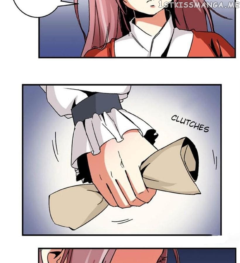 General’s Arranged Marriage chapter 69 - page 9