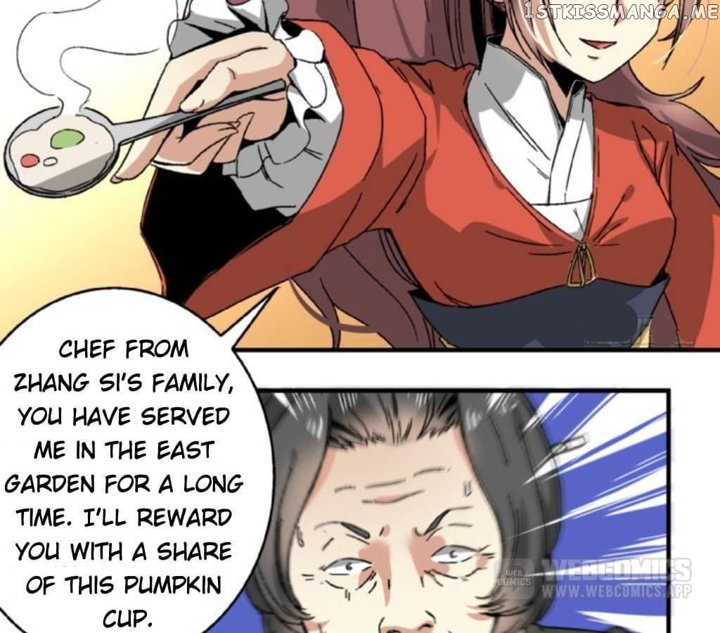 General’s Arranged Marriage chapter 55 - page 26