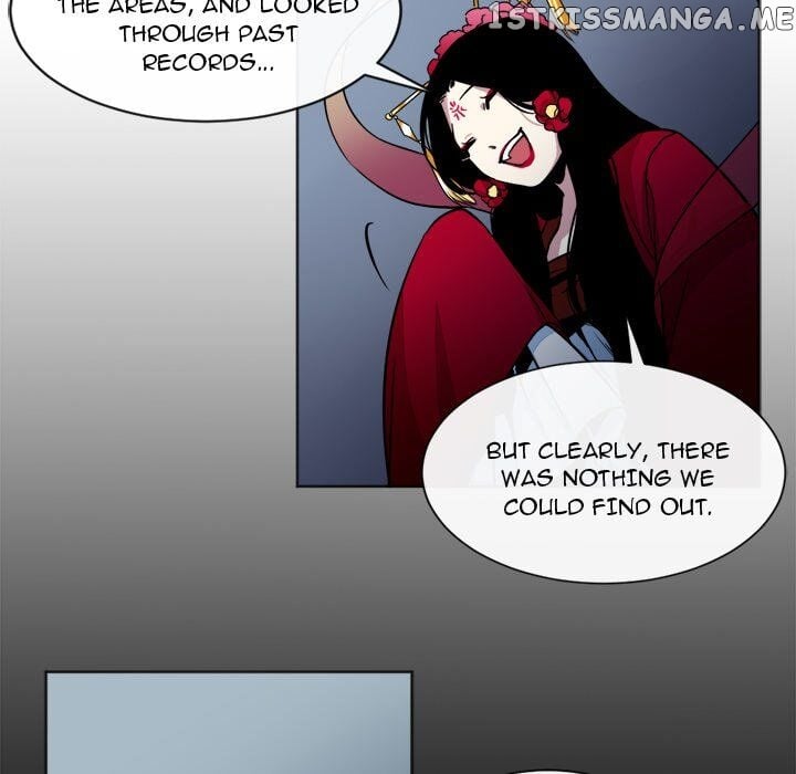 The Lost Key chapter 17 - page 64