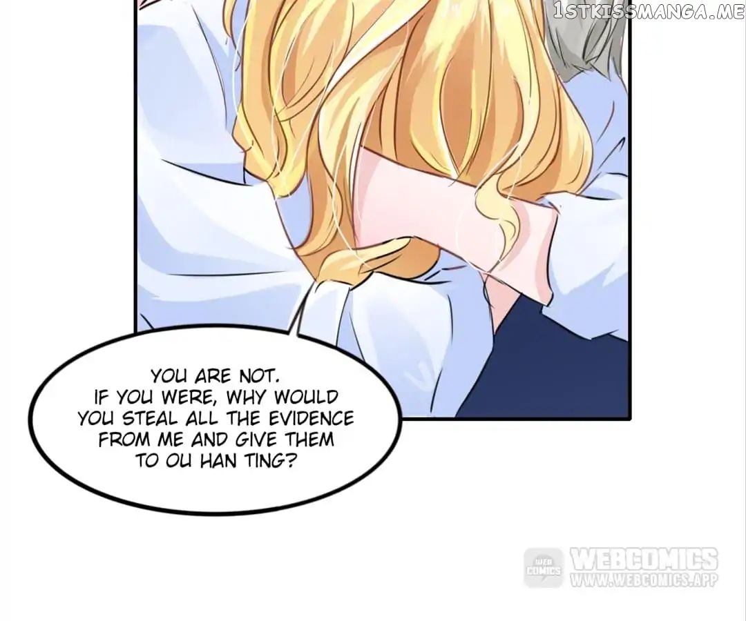 Being a Substitute for President’s Bride chapter 140 - page 10