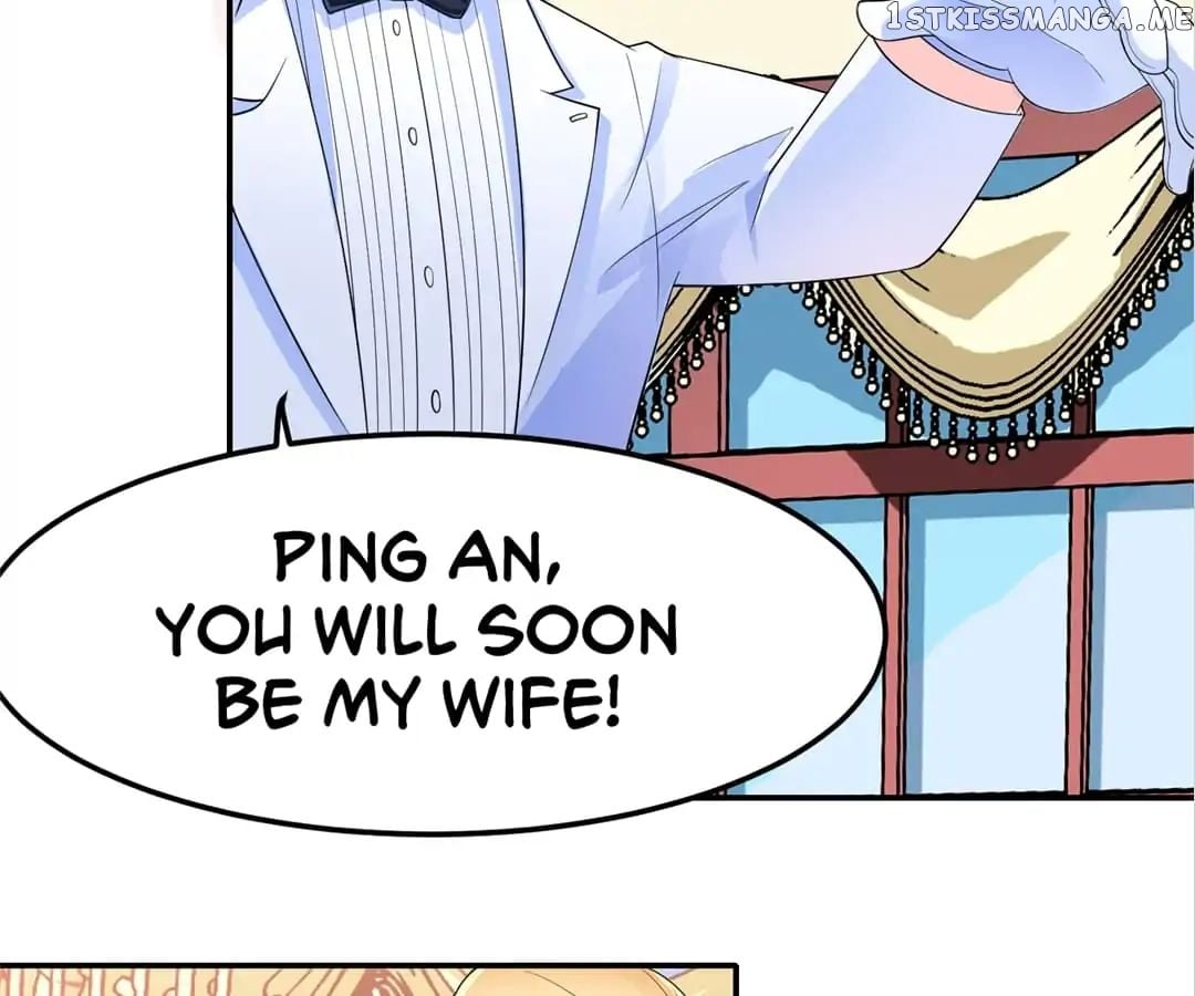 Being a Substitute for President’s Bride chapter 134 - page 28