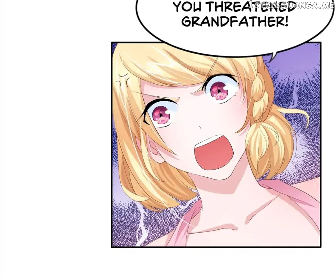 Being a Substitute for President’s Bride chapter 133 - page 4