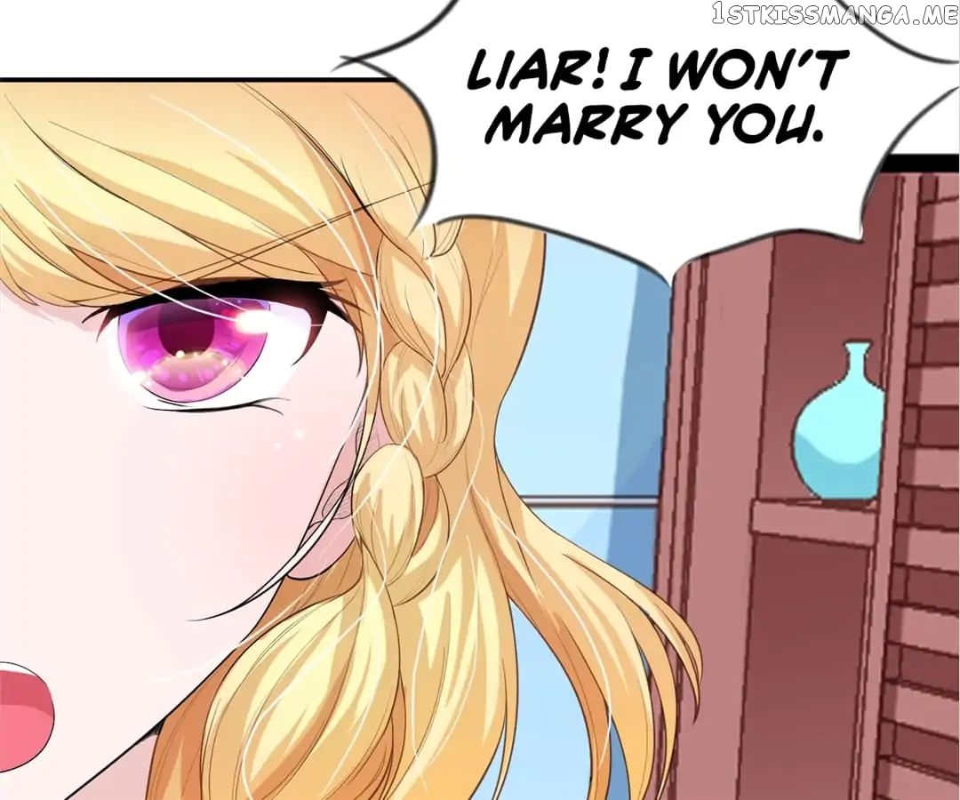 Being a Substitute for President’s Bride chapter 133 - page 8