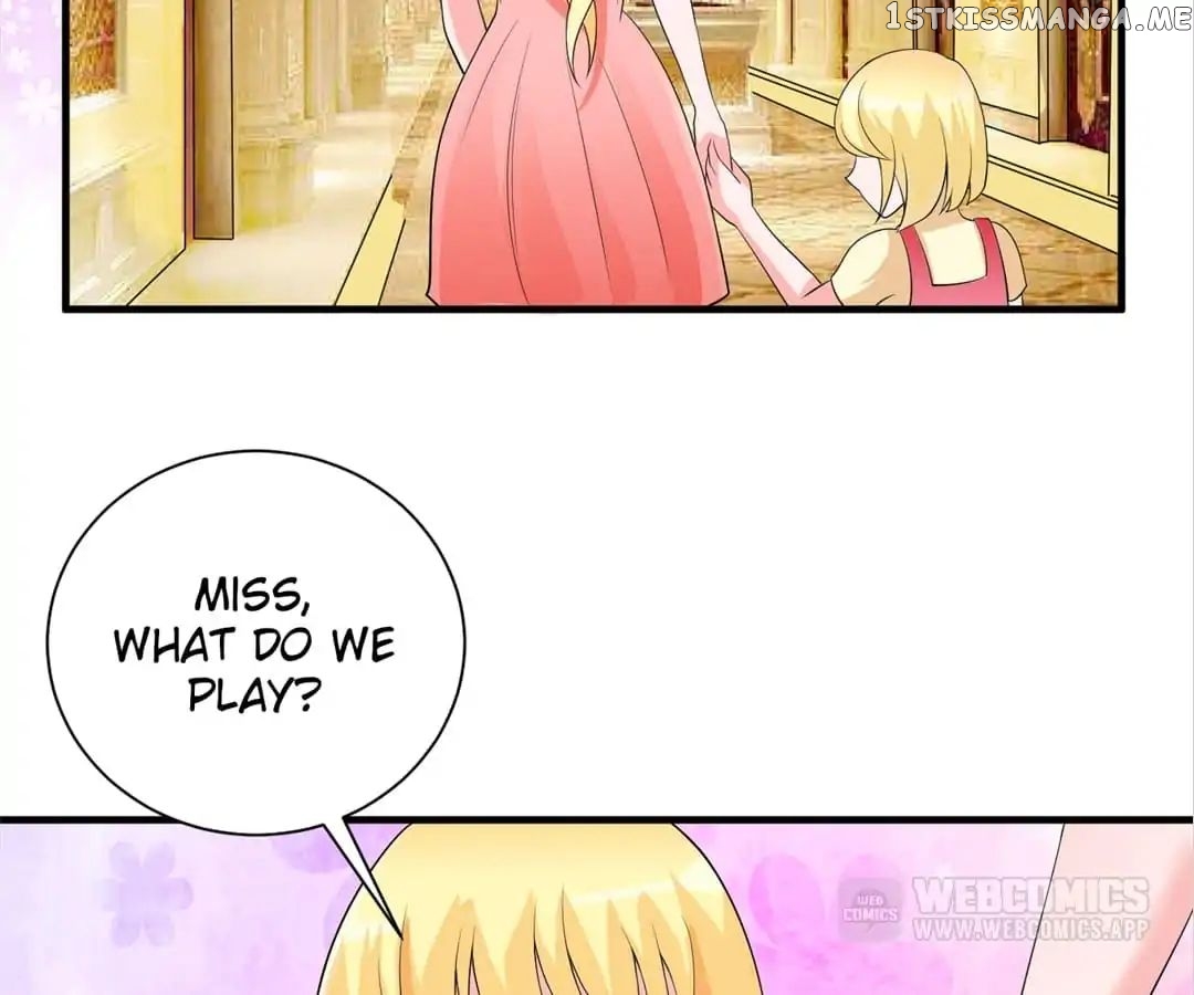 Being a Substitute for President’s Bride chapter 130 - page 31