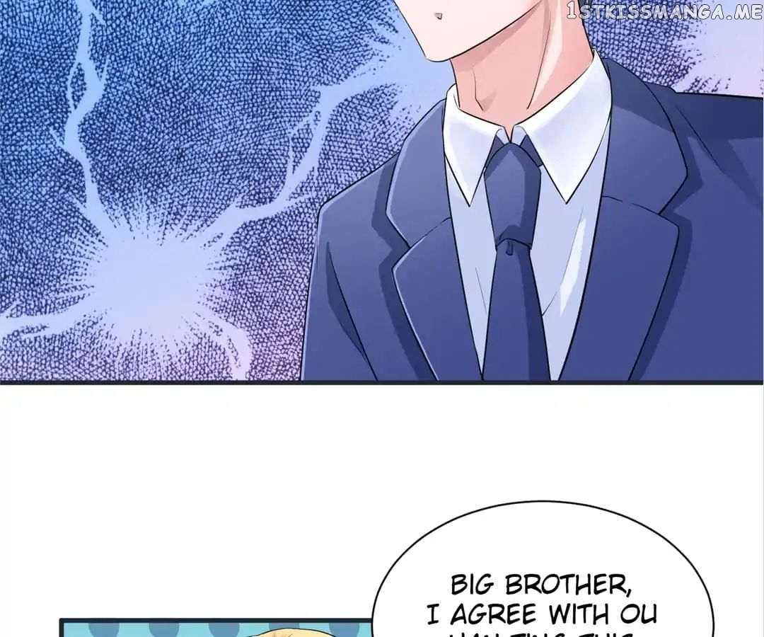 Being a Substitute for President’s Bride chapter 127 - page 15