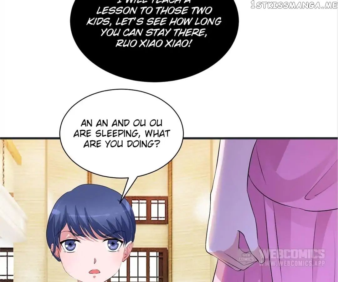 Being a Substitute for President’s Bride chapter 127 - page 34