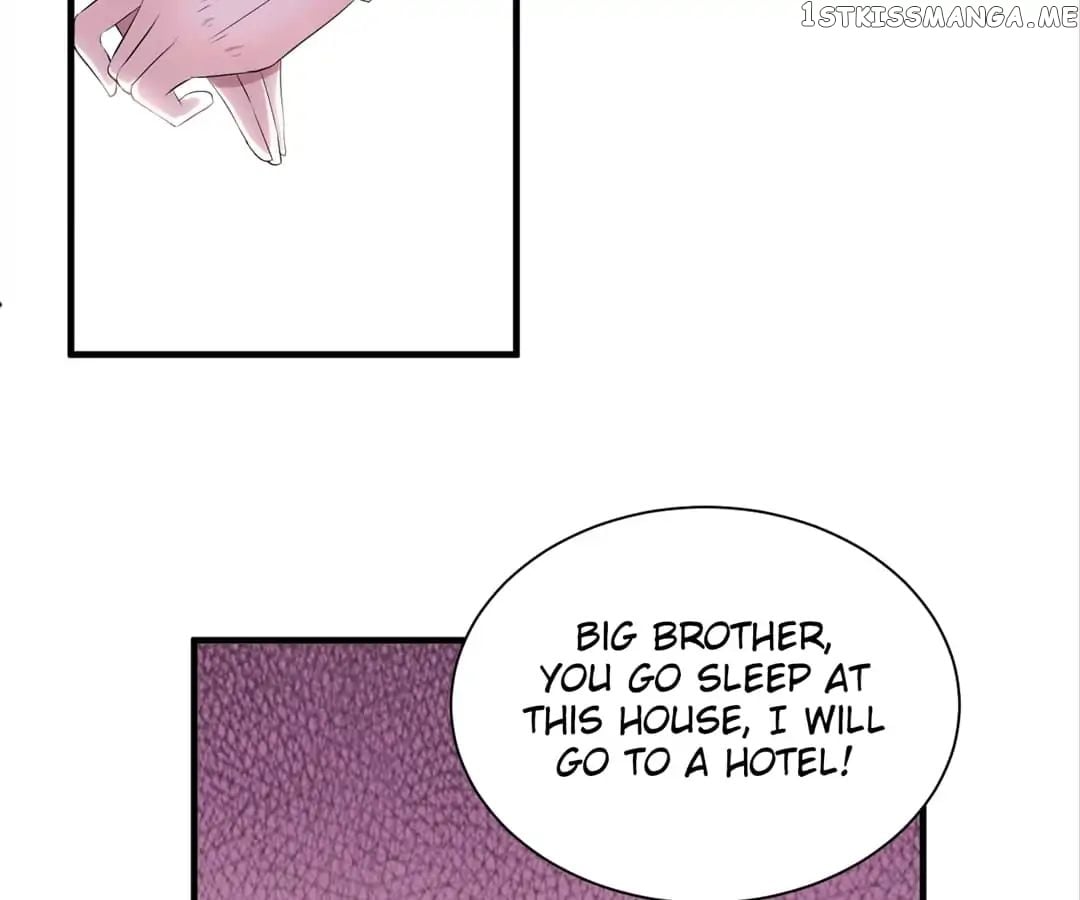 Being a Substitute for President’s Bride chapter 125 - page 4