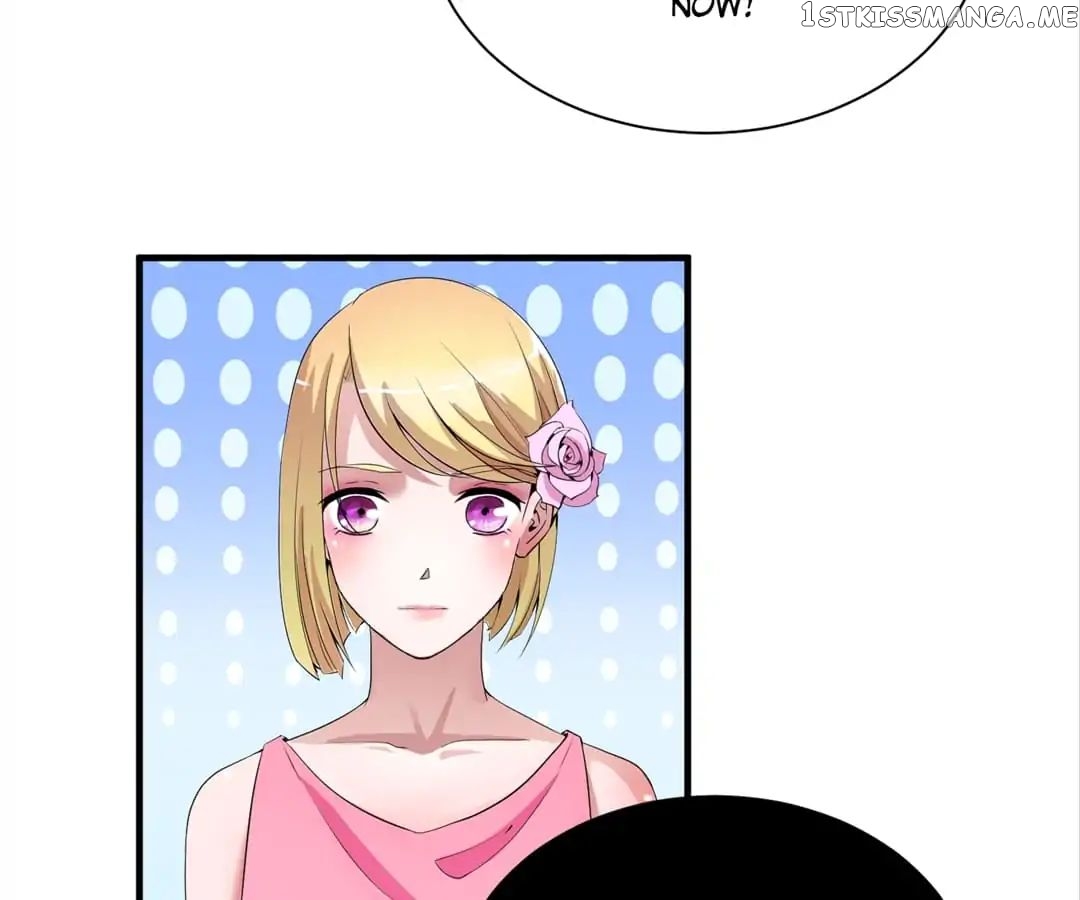 Being a Substitute for President’s Bride chapter 119 - page 22