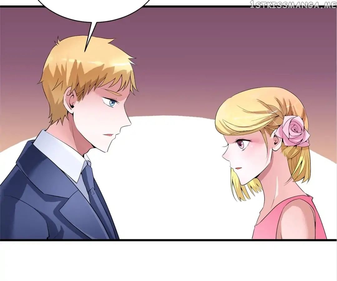 Being a Substitute for President’s Bride chapter 119 - page 32