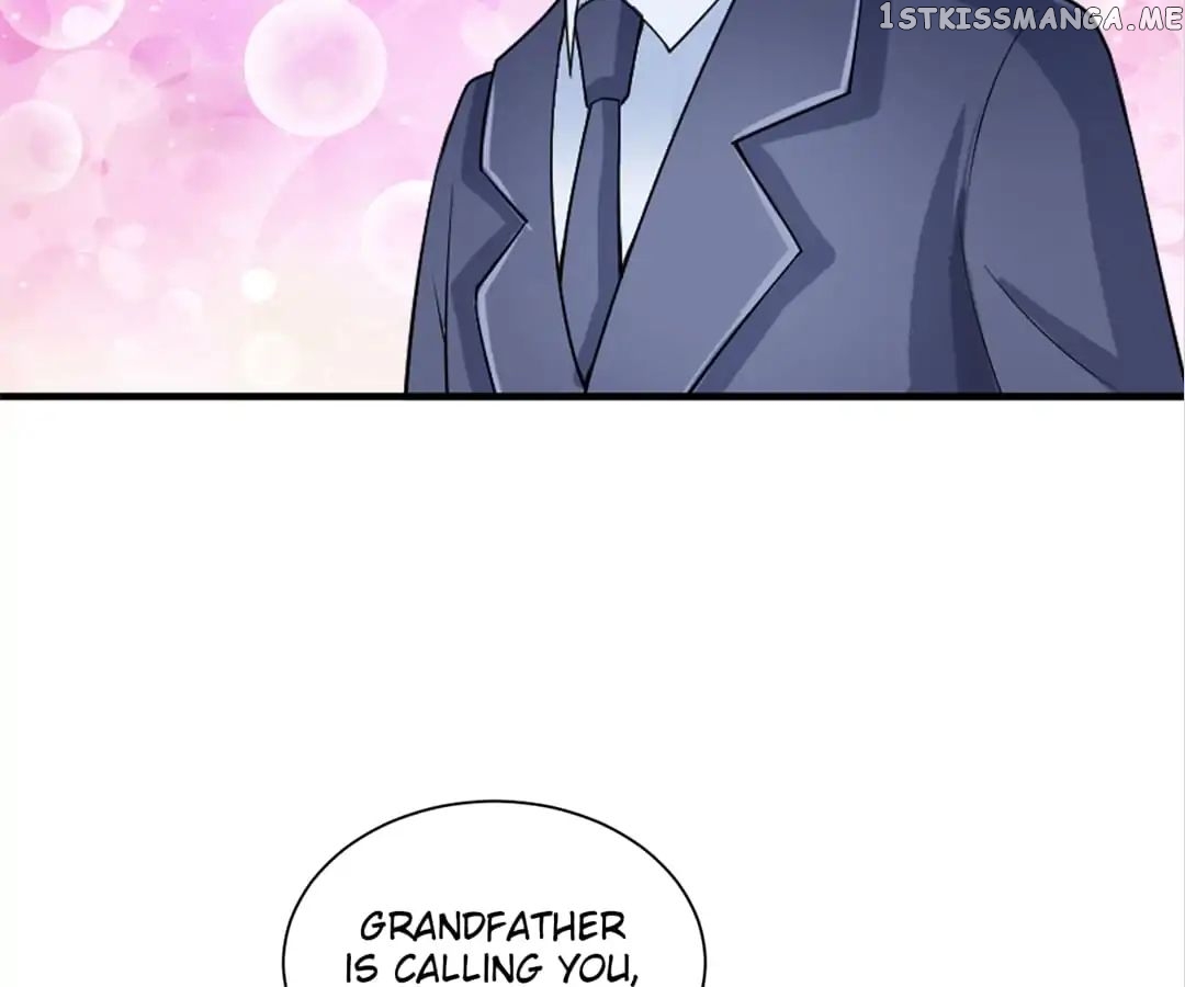 Being a Substitute for President’s Bride chapter 118 - page 23