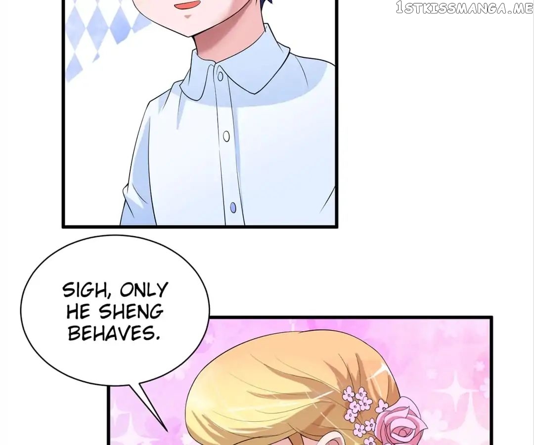 Being a Substitute for President’s Bride chapter 116 - page 12