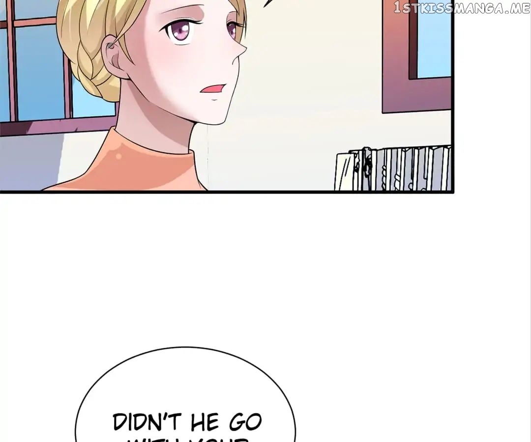 Being a Substitute for President’s Bride chapter 114 - page 4