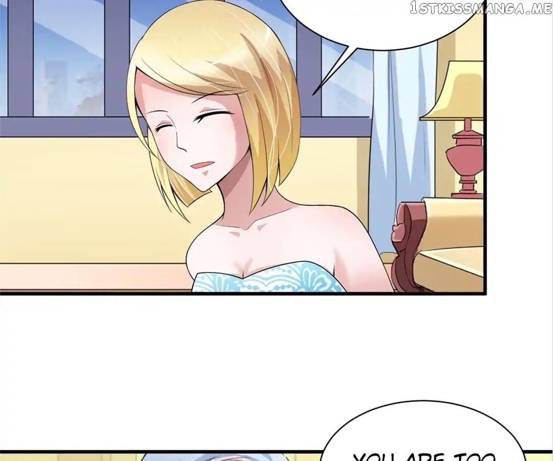 Being a Substitute for President’s Bride chapter 112 - page 25