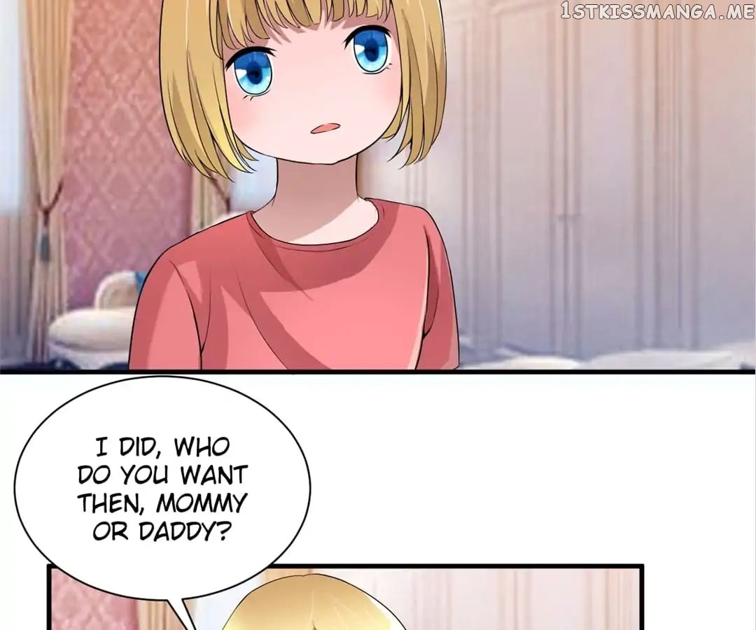 Being a Substitute for President’s Bride chapter 111 - page 28