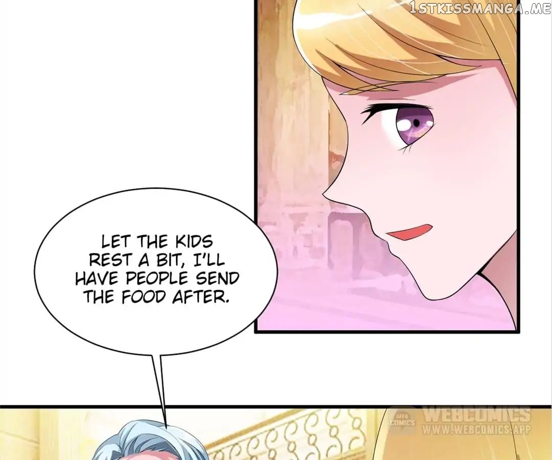 Being a Substitute for President’s Bride chapter 109 - page 30