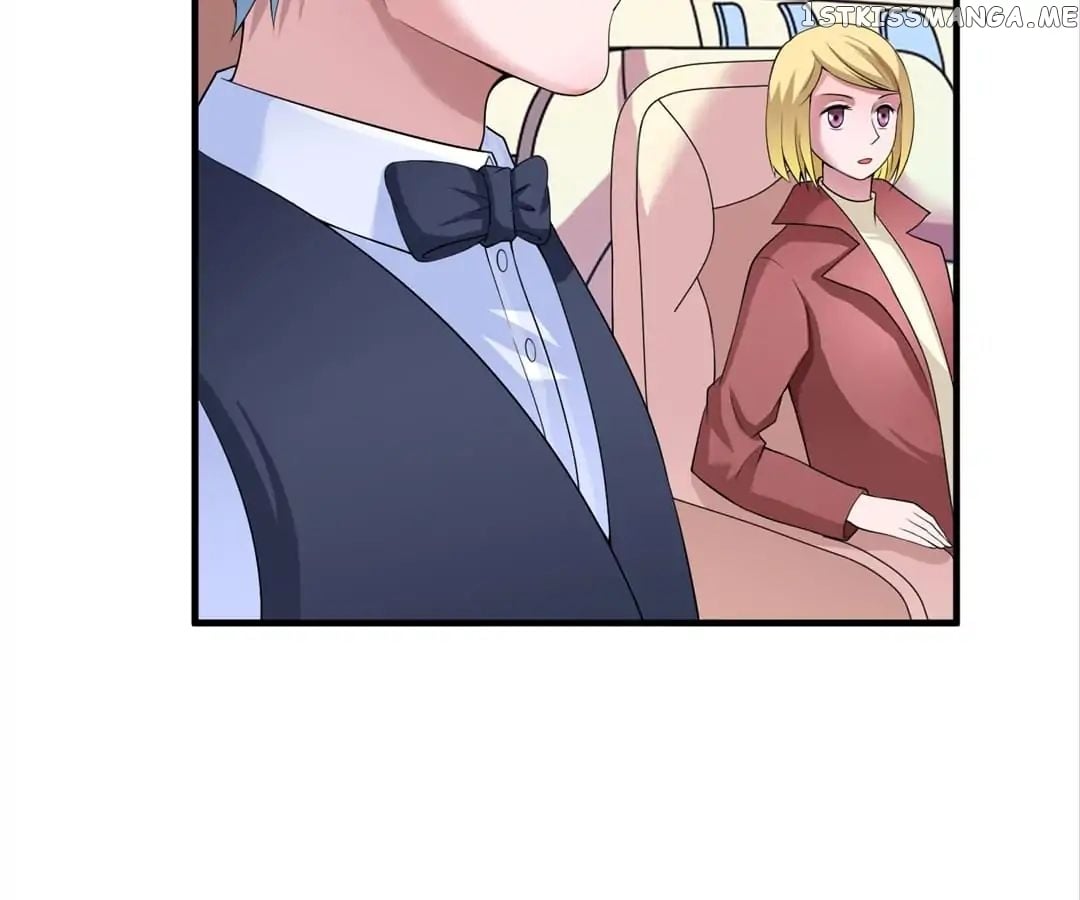 Being a Substitute for President’s Bride chapter 109 - page 7