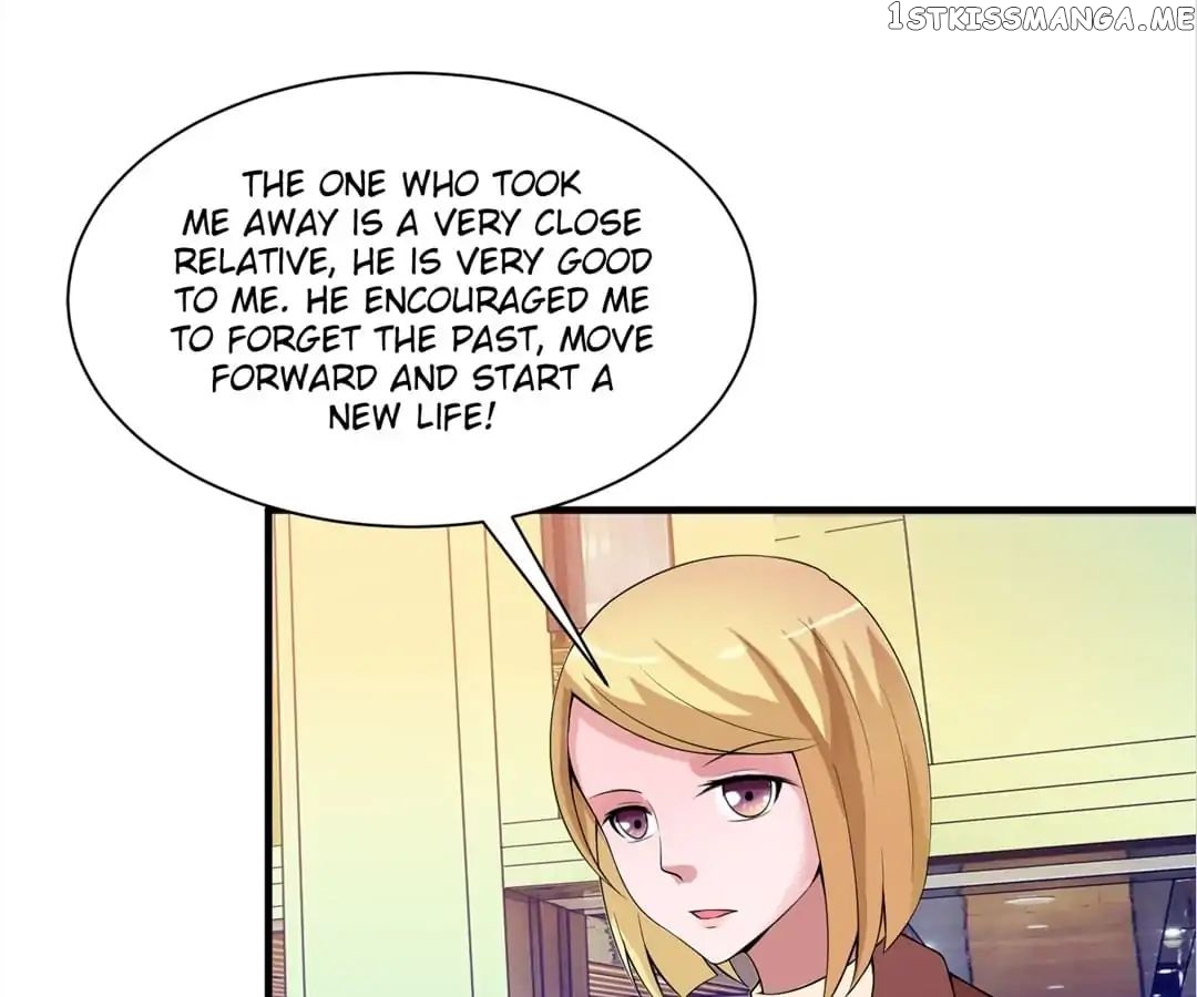 Being a Substitute for President’s Bride chapter 106 - page 8