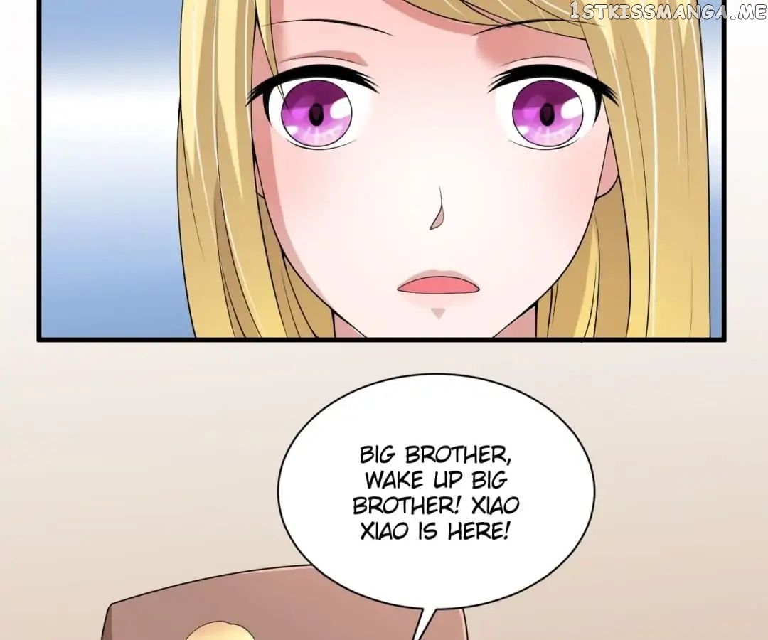 Being a Substitute for President’s Bride chapter 102 - page 22