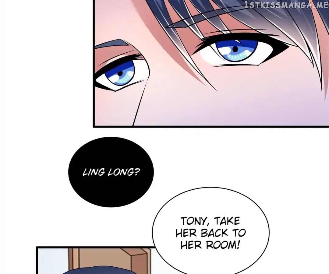 Being a Substitute for President’s Bride chapter 100 - page 26