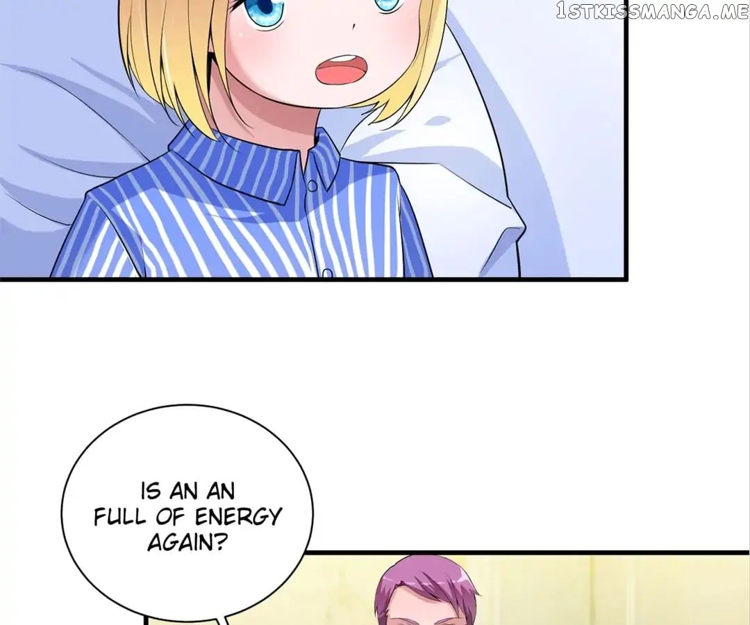 Being a Substitute for President’s Bride chapter 99 - page 21