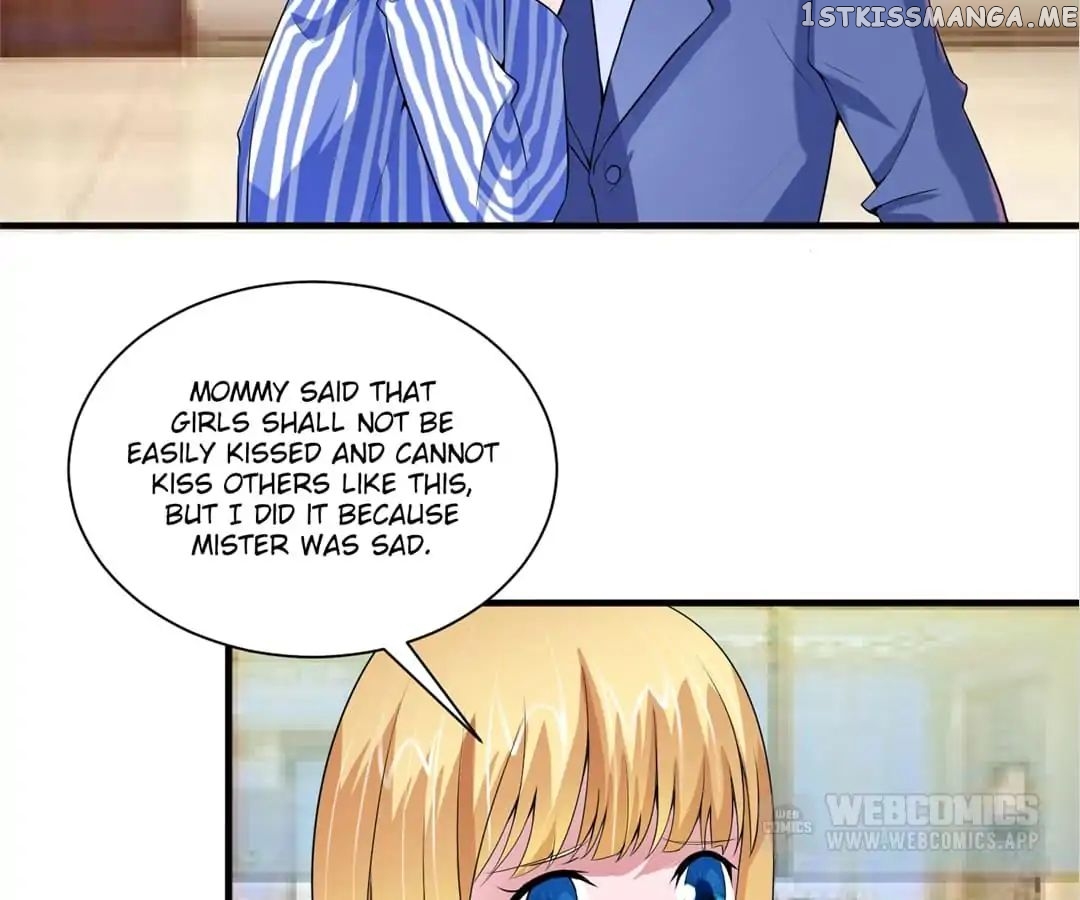 Being a Substitute for President’s Bride chapter 96 - page 32