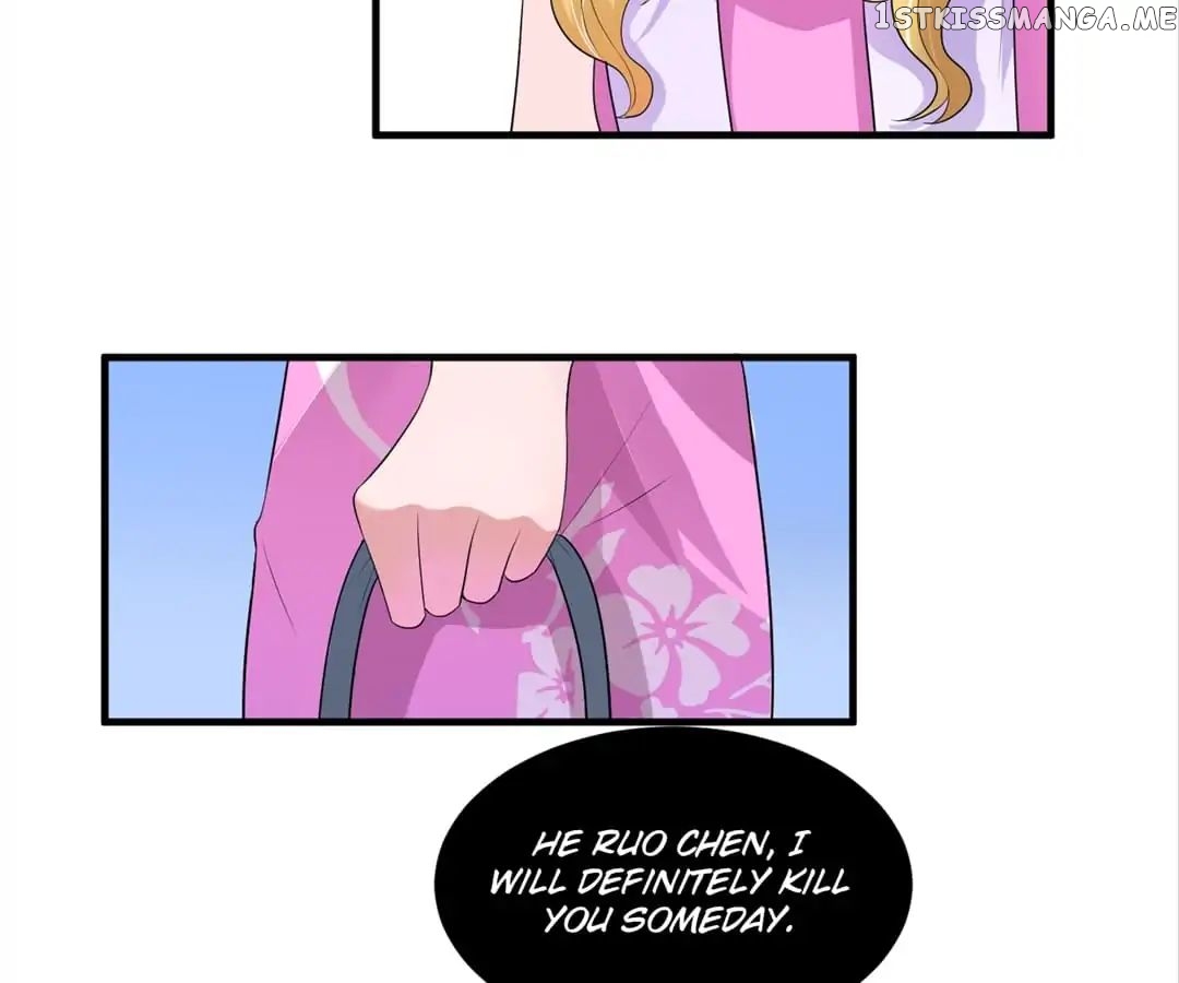 Being a Substitute for President’s Bride chapter 94 - page 30