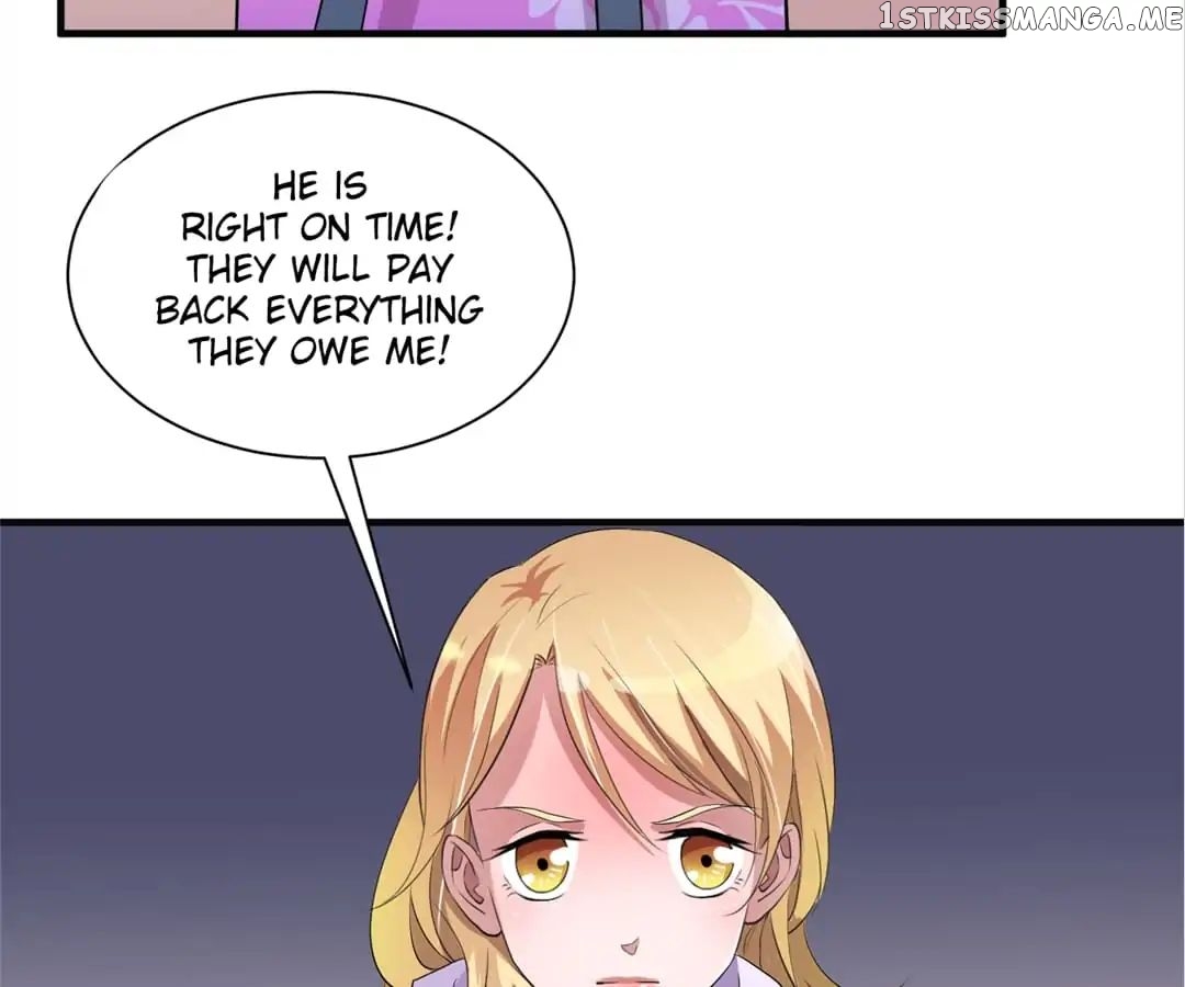 Being a Substitute for President’s Bride chapter 93 - page 8