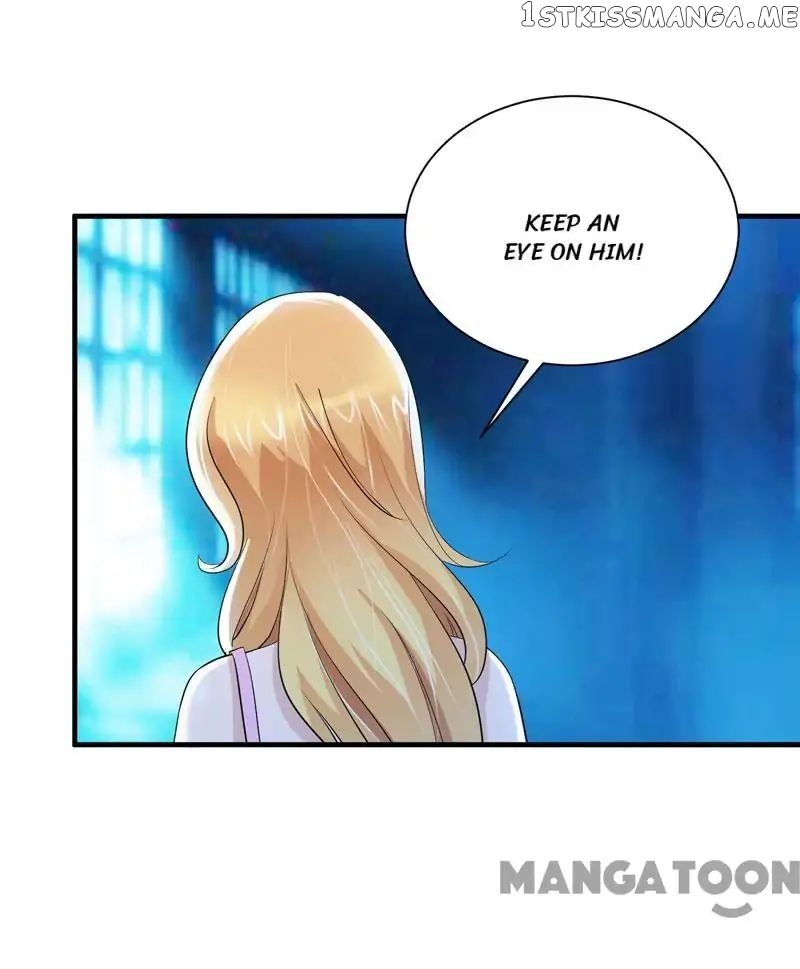 Being a Substitute for President’s Bride chapter 89 - page 29