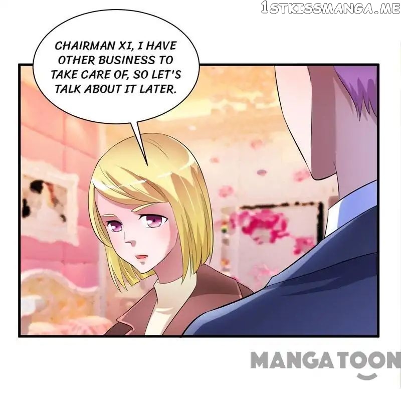 Being a Substitute for President’s Bride chapter 85 - page 10