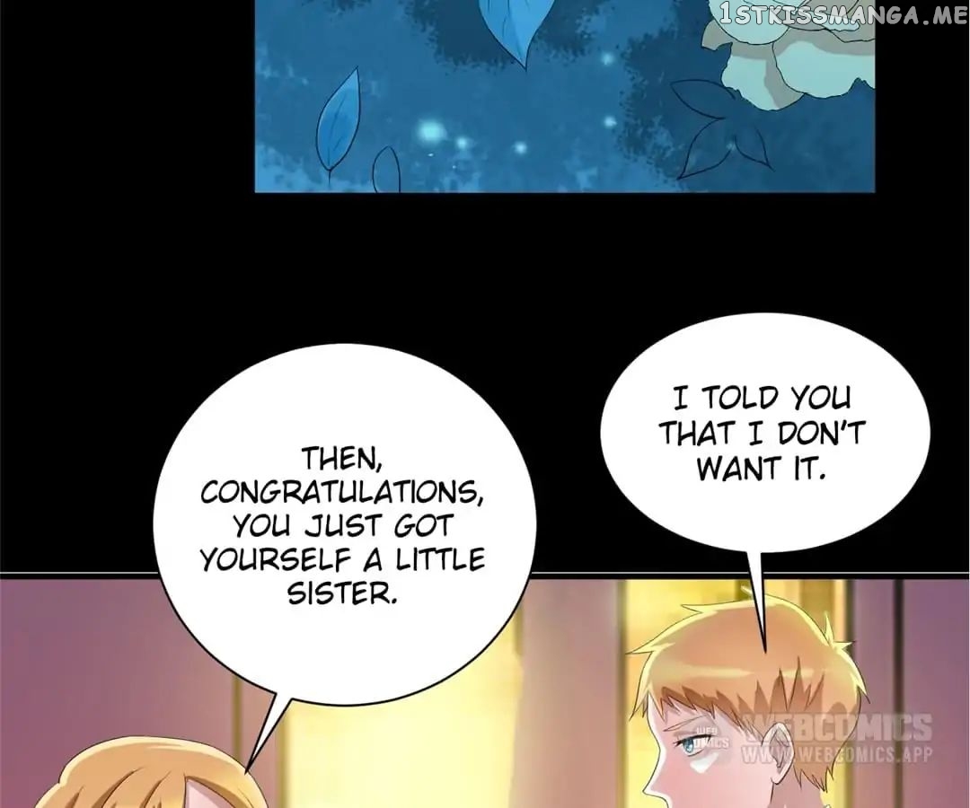 Being a Substitute for President’s Bride chapter 78 - page 36