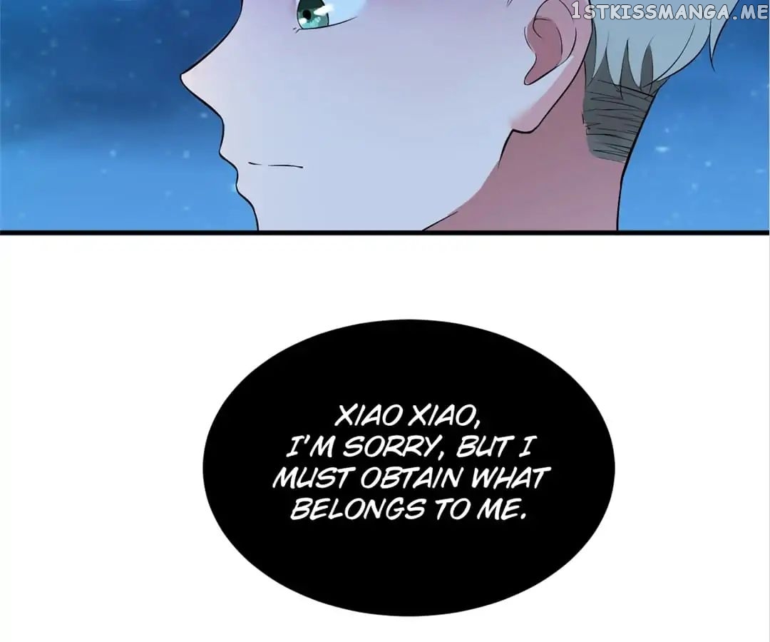 Being a Substitute for President’s Bride chapter 76 - page 35