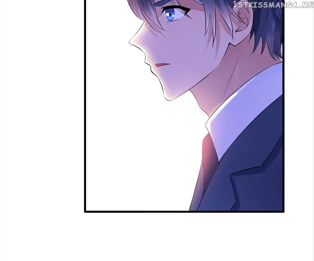 Being a Substitute for President’s Bride chapter 75 - page 38