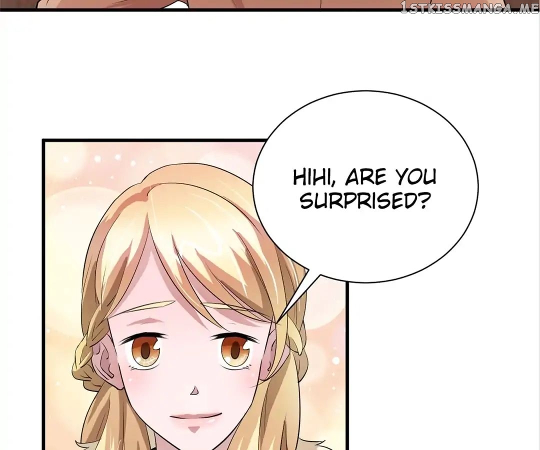 Being a Substitute for President’s Bride chapter 74 - page 33