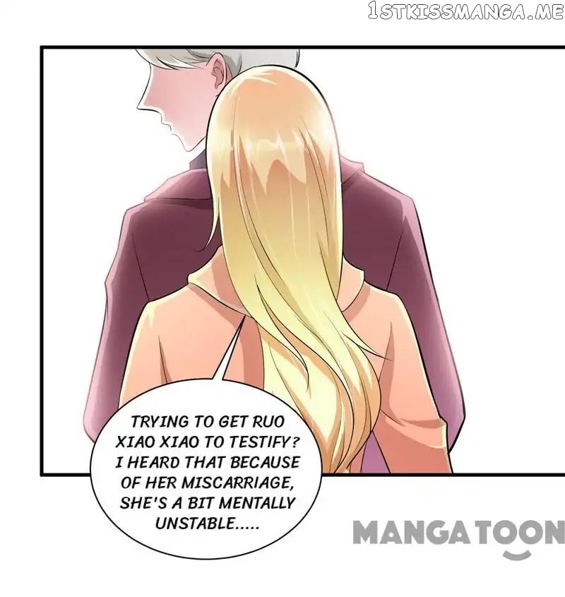 Being a Substitute for President’s Bride chapter 71 - page 26