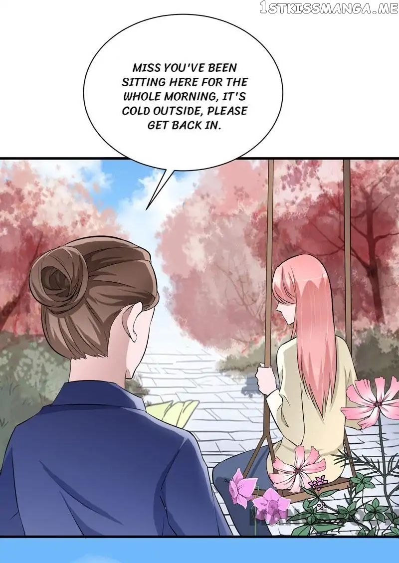 Being a Substitute for President’s Bride chapter 67 - page 3