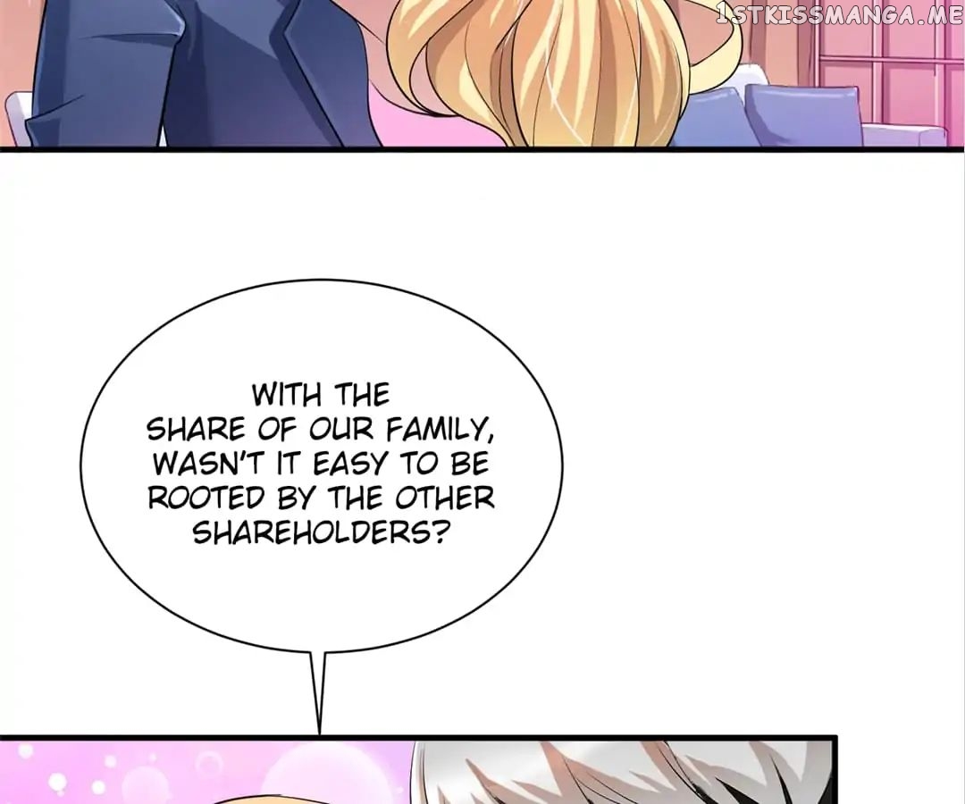 Being a Substitute for President’s Bride chapter 66 - page 12