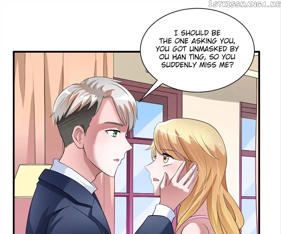 Being a Substitute for President’s Bride chapter 66 - page 16