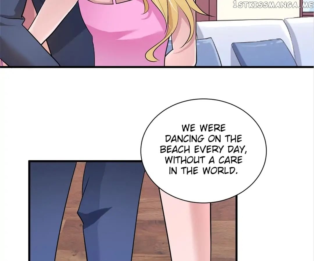 Being a Substitute for President’s Bride chapter 66 - page 24