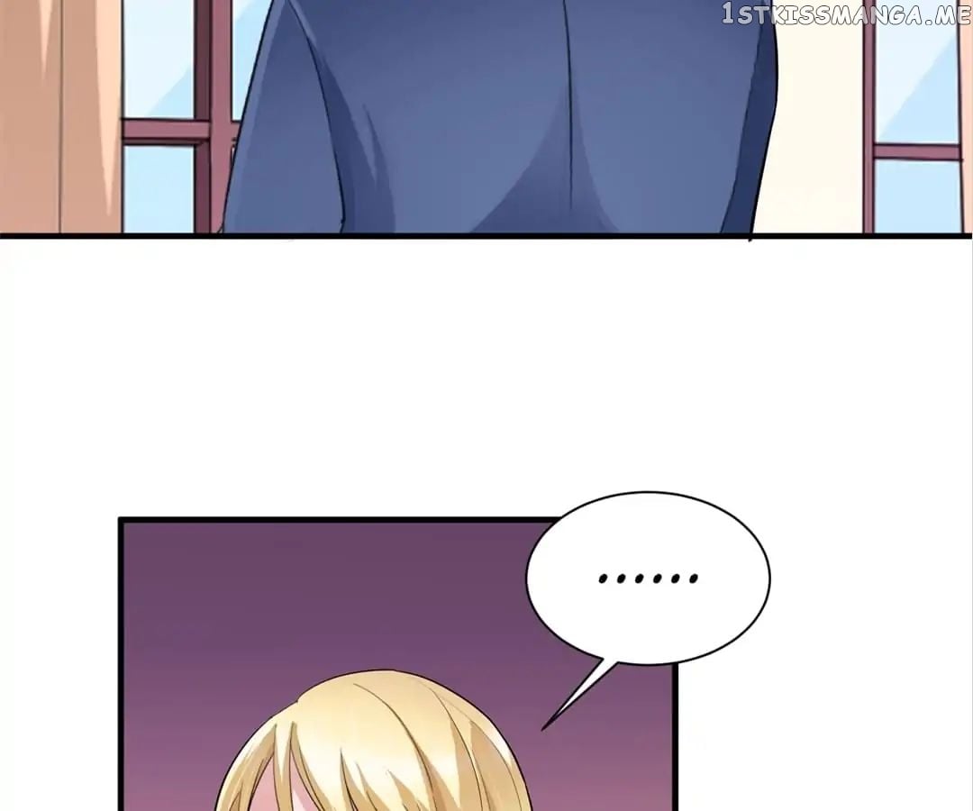 Being a Substitute for President’s Bride chapter 66 - page 35