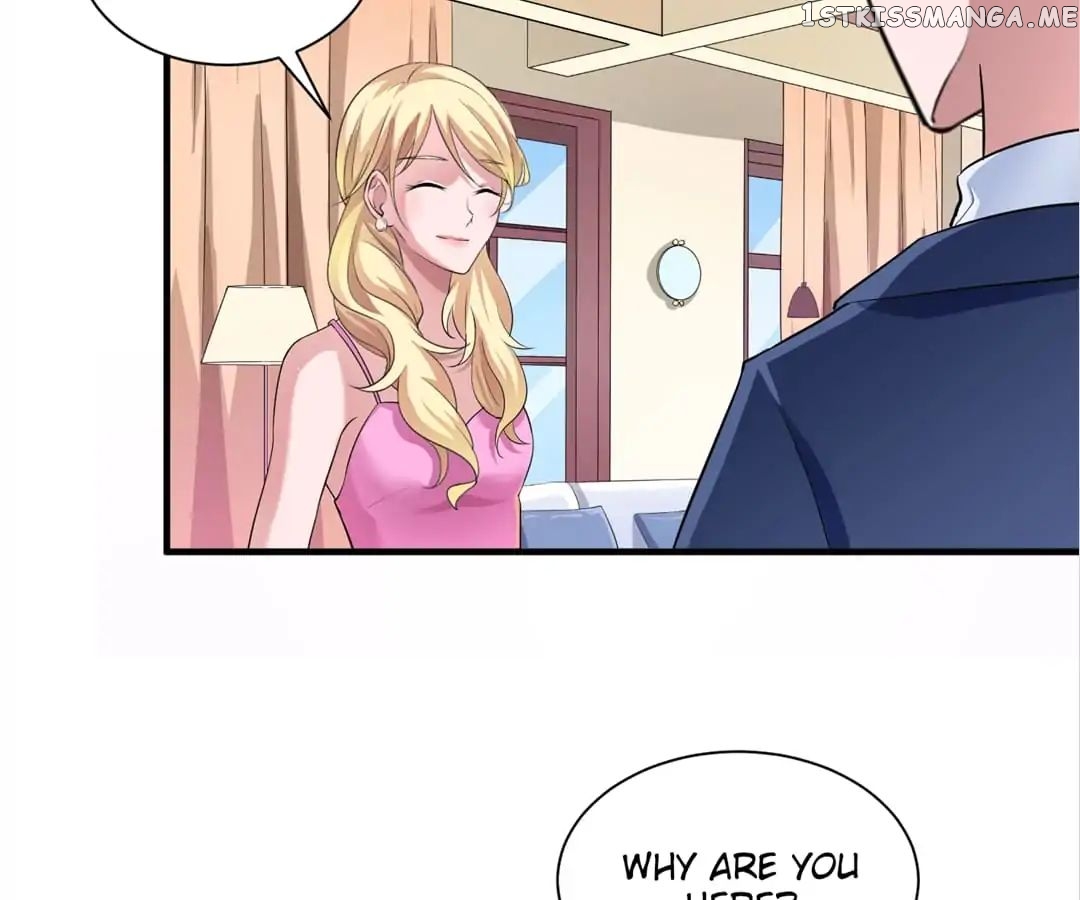 Being a Substitute for President’s Bride chapter 66 - page 7