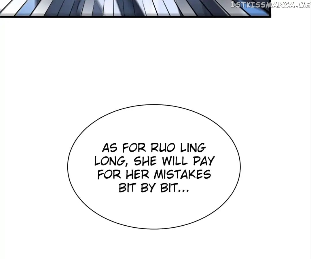 Being a Substitute for President’s Bride chapter 59 - page 38