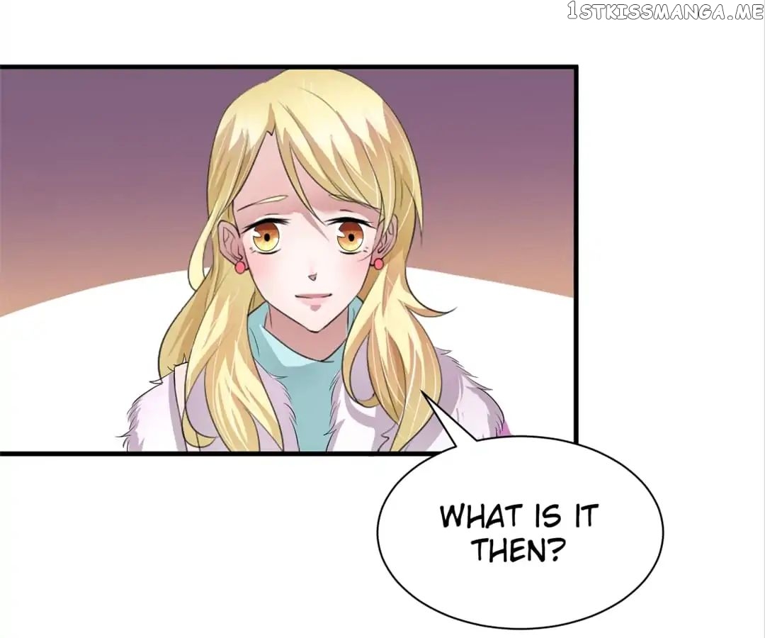 Being a Substitute for President’s Bride chapter 54 - page 36