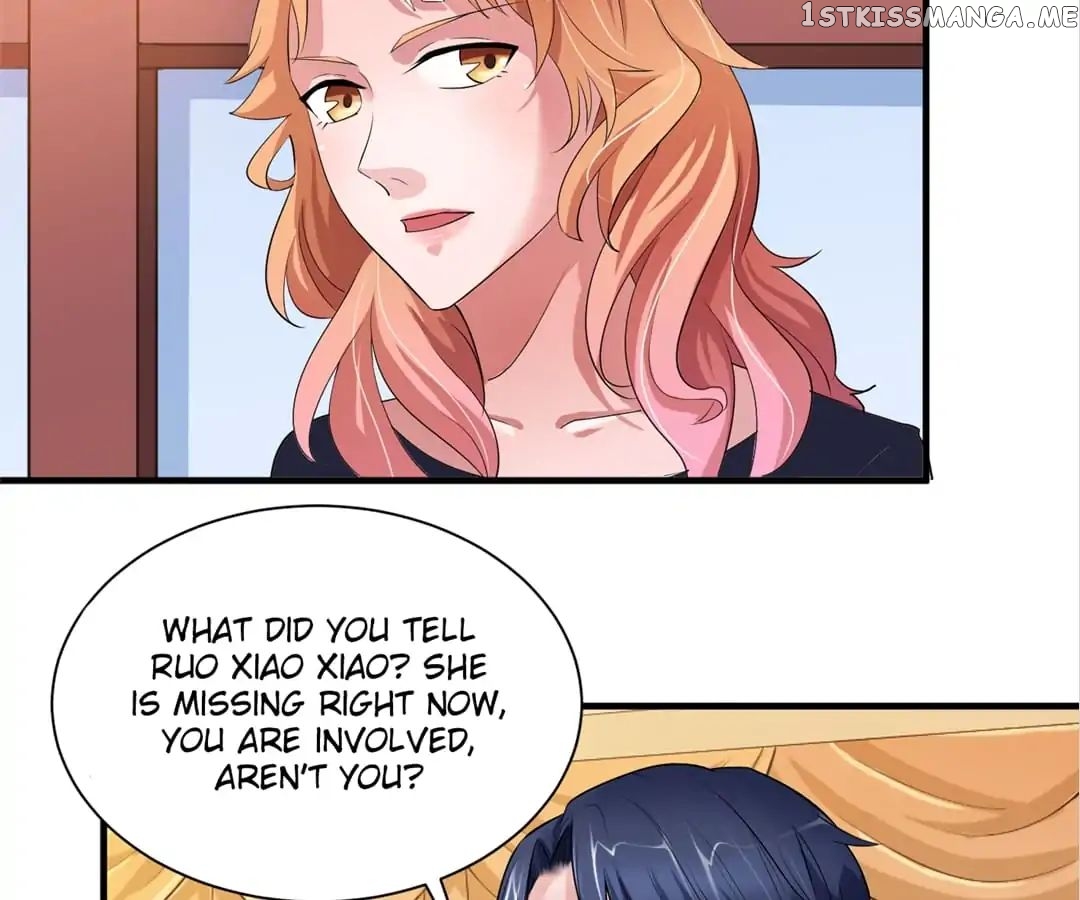 Being a Substitute for President’s Bride chapter 49 - page 15