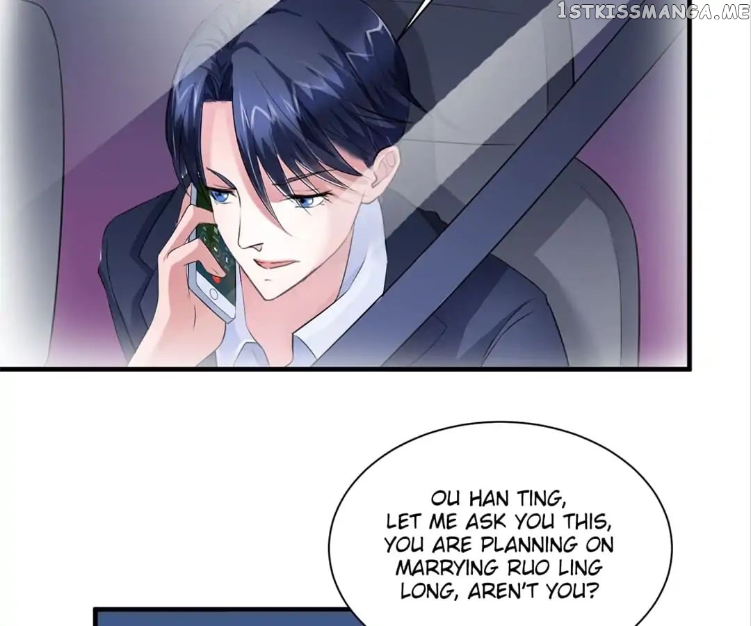 Being a Substitute for President’s Bride chapter 49 - page 26