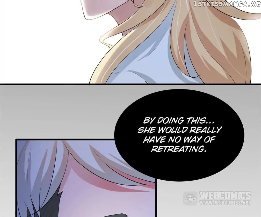 Being a Substitute for President’s Bride chapter 47 - page 28