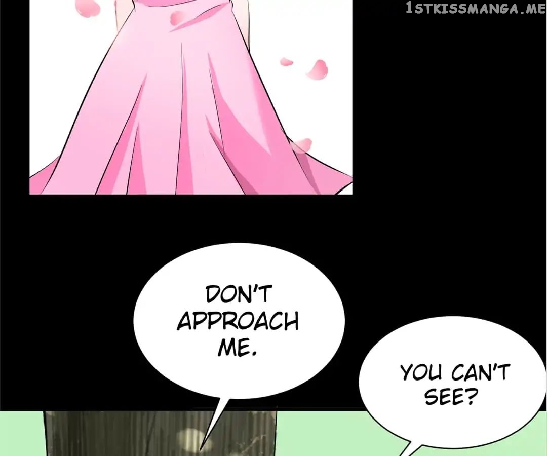 Being a Substitute for President’s Bride chapter 46 - page 7